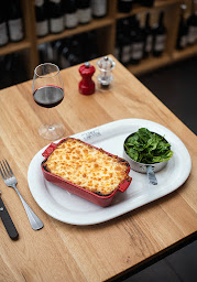 Photo n°141 de Chez Giovanni - Restaurant Italien & Pizzeria XXL à Balma à Toulouse (Pizzas à emporter)