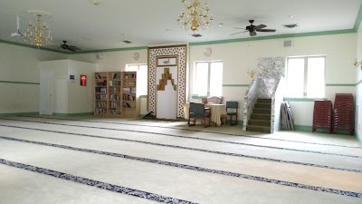 Diyanet Mosque of Delaware