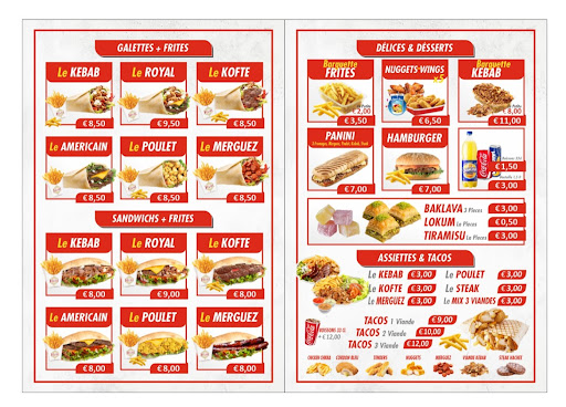 Photo 2 - L'Atelier du Burger
