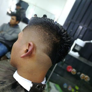 Barber Studio Magos 4