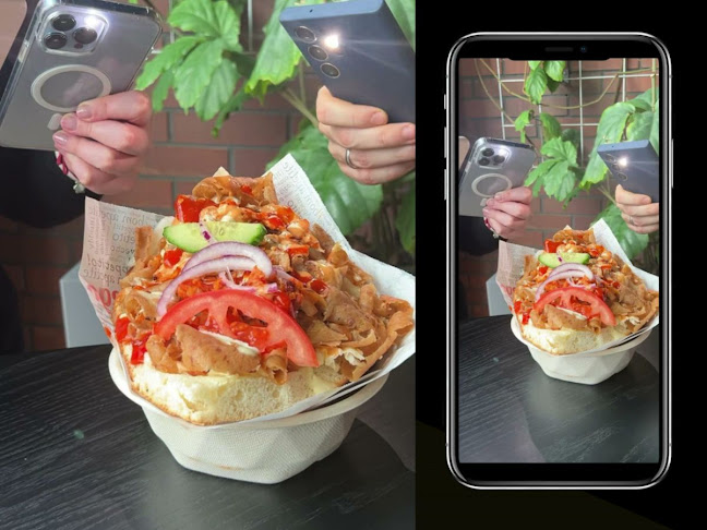Deshi kebab Mielec - Mielec