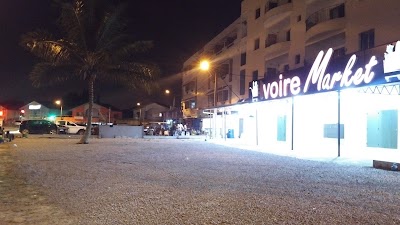 Photos of Ivoire Market