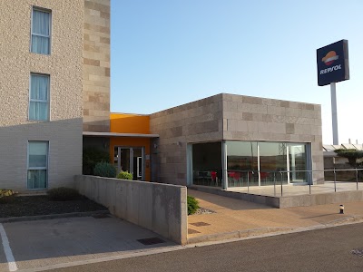 Photos of 280 Hotel