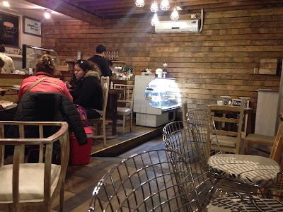 Photos of Kawri Cafe