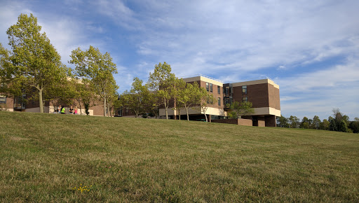 Governors Hall - UB North Campus
