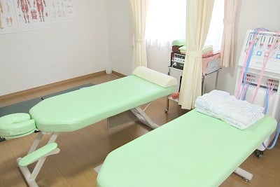 足圧ボディケア（足立山整骨院）