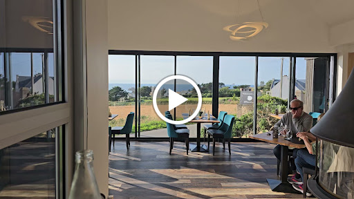 Photo de Restaurant La Maison de Kerdiès à Plougasnou (29630)