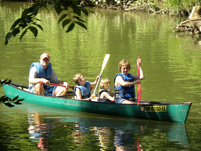 Photos of Hocking Hills Canoe Livery
