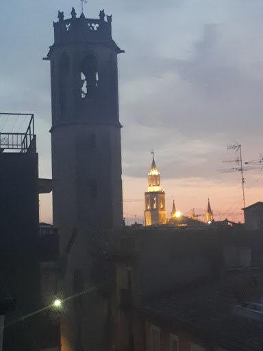 Església de la Trinitat - Thumbnail