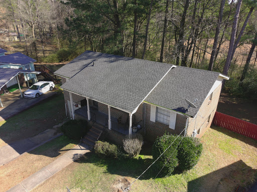 AA Roofing - Visual