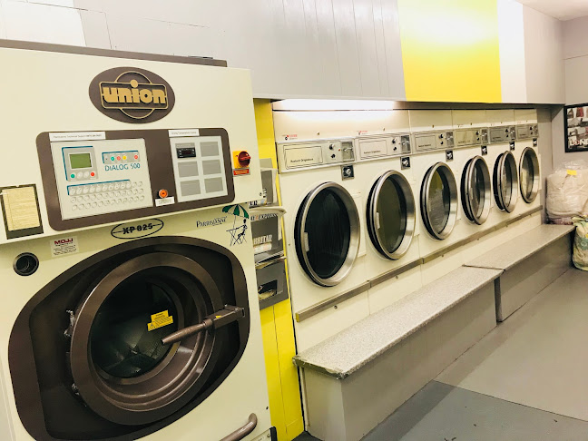 Maiden Erleigh Launderette & Drycleaners Phone number