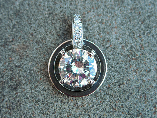 The Jewel House - Thumbnail