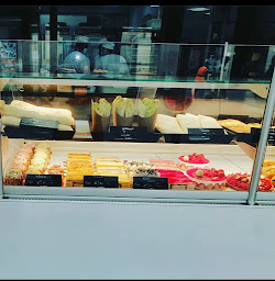 Photo n°26 de Aux delices de l'horloge à Cergy (Pâtisserie)