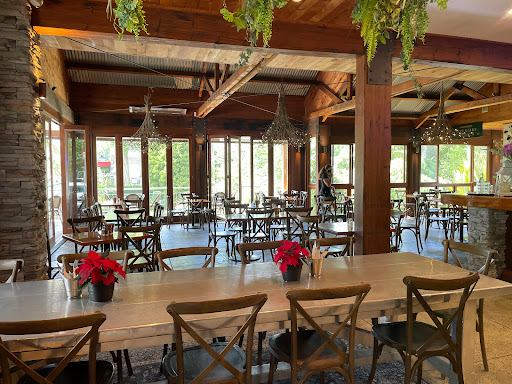 Bridge House Lodge Bar & Restaurant - Thumbnail