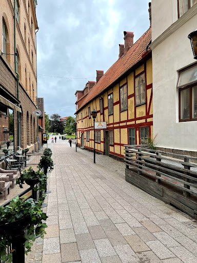 Skånskan Chokladverkstan - Thumbnail