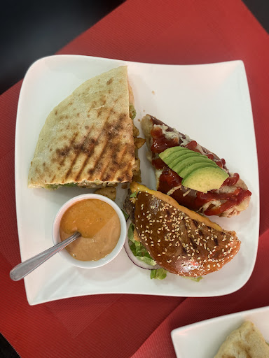 Photo 3 - Delis