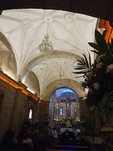 Parroquia del Señor de la Ascención - Thumbnail
