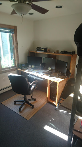 Allpro Technology - Visual