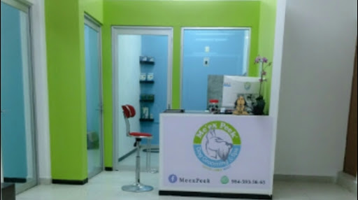 Estética canina Barbas de Perro