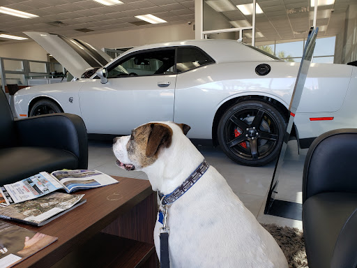Reliance Chrysler Dodge Jeep Ram Gallery - United States