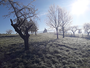 Photo n°4 de Camping De Ripan à Bessenay (Terrain de camping)