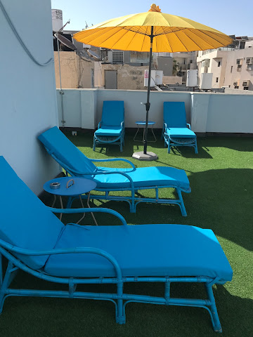 Port Hotel Tel Aviv by null