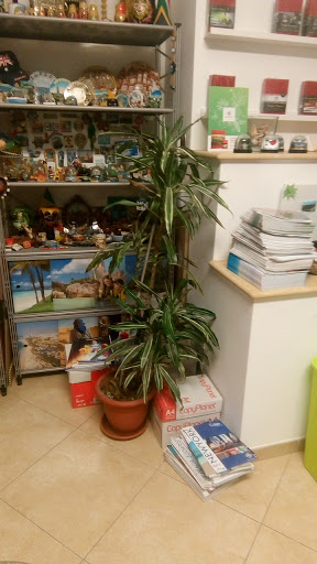 Agenzia di Viaggio e Servizi Matinumtour Gallery - Italy