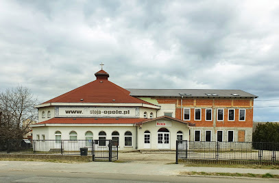 Kościół Zielonoświątkowy zbór Ostoja