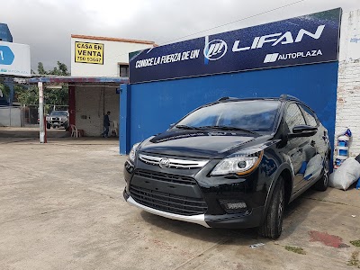 Photos of AUTOPLAZA LTDA