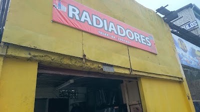 Photos of La Clinica Del Radiador