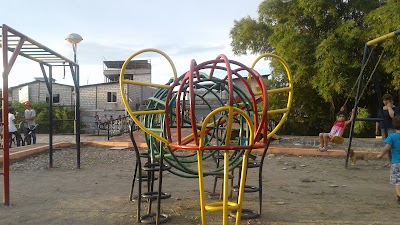 Photos of Parque El Transportista