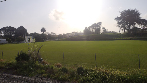 Paraparaumu Domain - Thumbnail