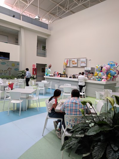 Photos of Nuestra Se&ntilde;ora Del Pilar Hospital