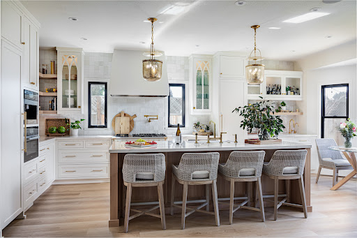 Avatar for Lewis Design Build Remodel