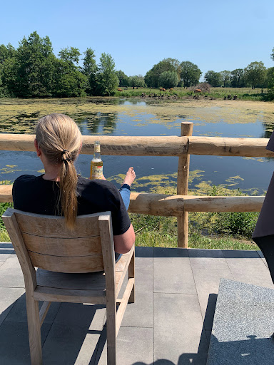 Café am Weiher - Thumbnail