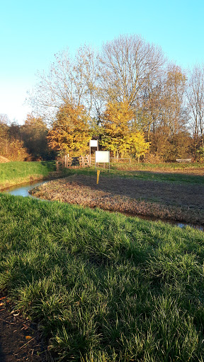 Heemtuin 'De Dwarsgouw' - Thumbnail