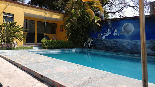 Hotel Quinta La Martinica - Thumbnail