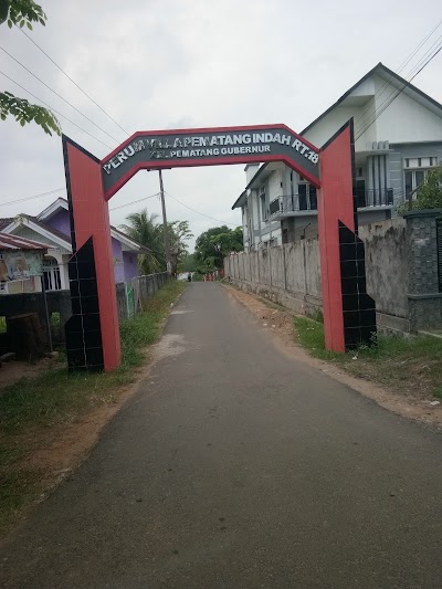lodging