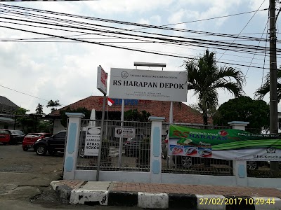 Photos of Hope Hospital