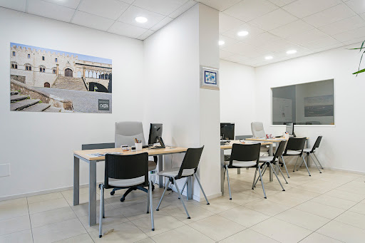 Affiliato Tecnorete Daytona S.R.L. Gallery - Italy