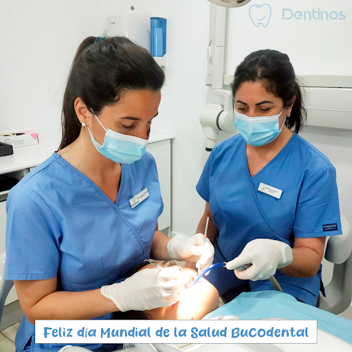 Clínica Dental Dentinos