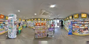 Photo n°15 de Pharmacie de la Place à Brie-Comte-Robert (Pharmacie)