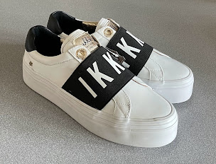 Photo n°3 de INISIO à Noisy-le-Sec (Magasin de vêtements)