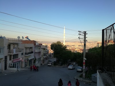 İlkkurşun Primary School