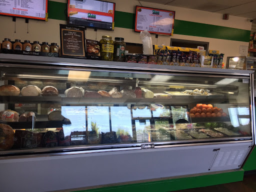 Quick Convenience Deli Gallery - United States