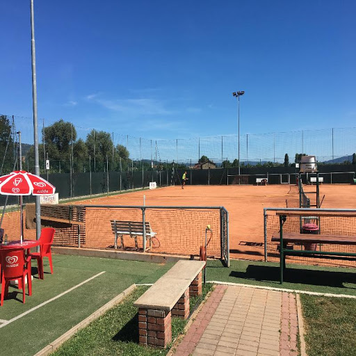 Circolo Tennis Sansepolcro - Thumbnail