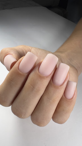 Manicura Rusa con Amor