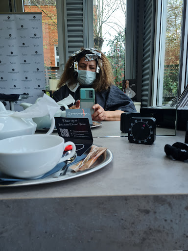 Susanne Herboth Friseure - Friseur Hamm Gallery - Germany
