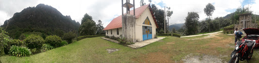 Iglesia de Jesús Resucitado - Thumbnail