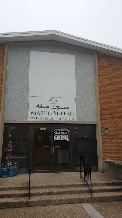 Masjid-E-Suffah